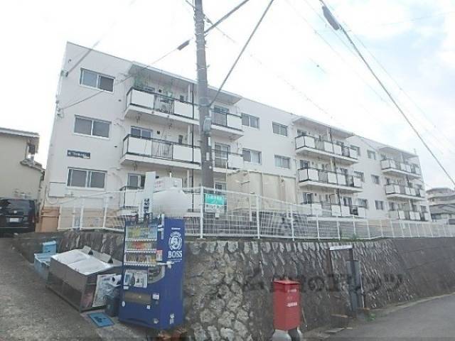 ﾚｯｸｽTUBAKI第3ﾋﾞﾙ外観写真1