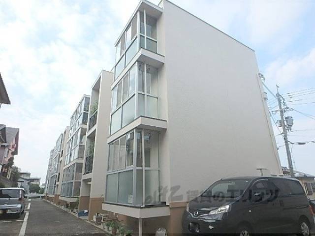 ﾚｯｸｽTUBAKI第3ﾋﾞﾙ外観写真2