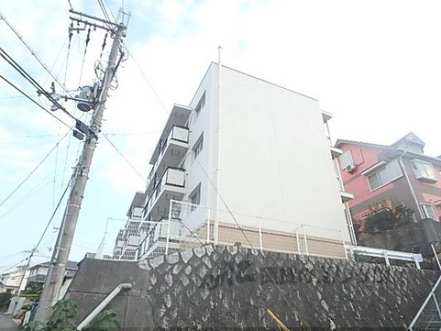 ﾚｯｸｽTUBAKI第3ﾋﾞﾙ外観写真3