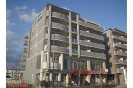 リージョン御池外観写真