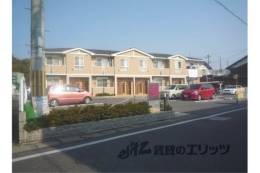 ピエ・デル・モンテ外観写真