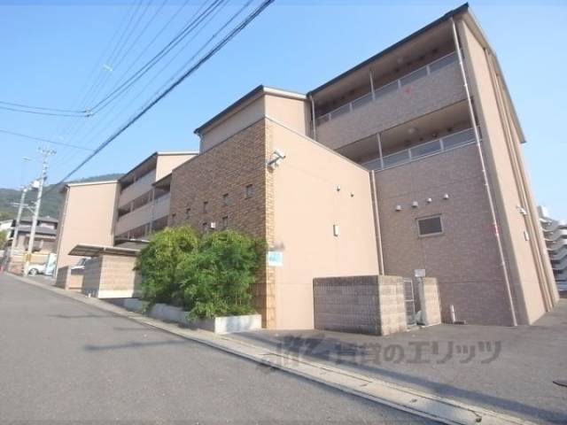 バンブーヒルズ外観写真1