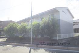 エルディムＴ外観写真