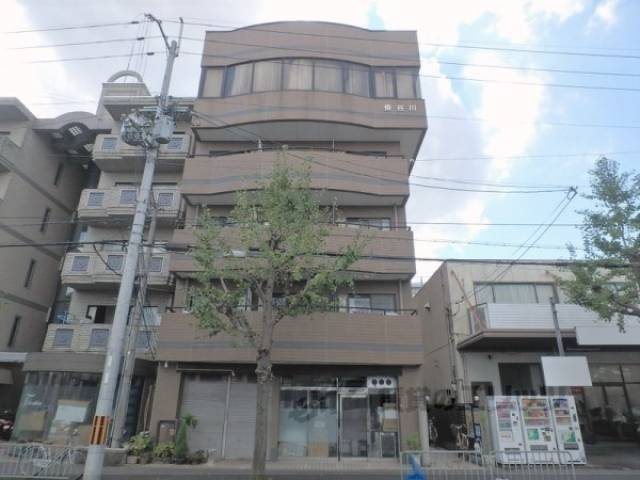 長谷川マンション外観写真3