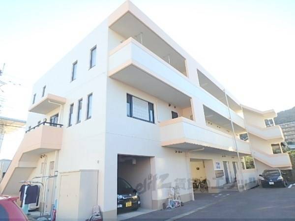 040854の外観写真