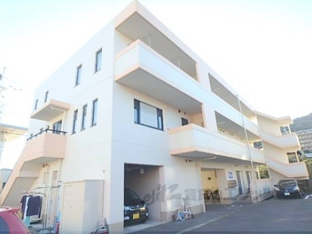 ベルメゾン外観写真1