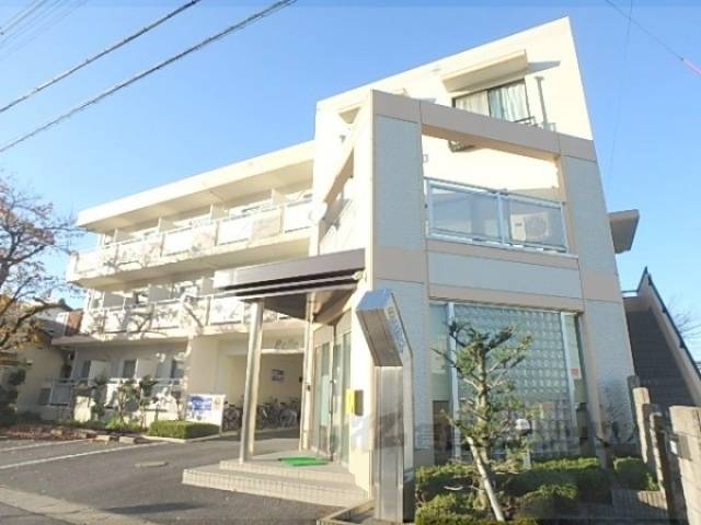 ベルメゾン外観写真2