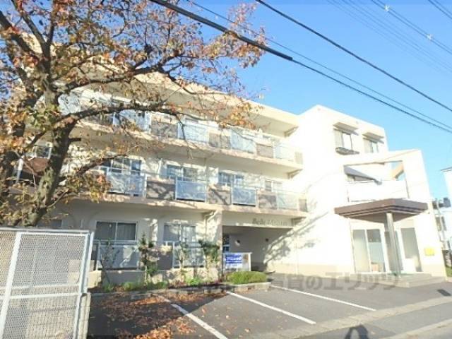 ベルメゾン外観写真3