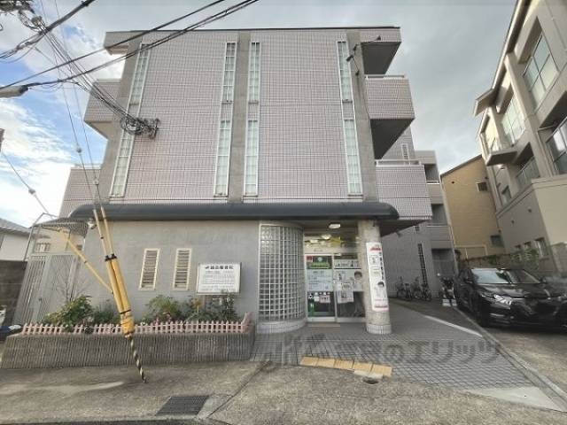 メゾンコスモス外観写真1