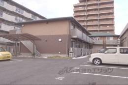 メモリープレイスＡ＆Ｋ外観写真