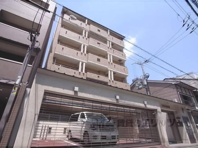 サルタル大和大路外観写真2
