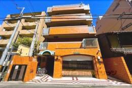 ノバカネイチ富小路外観写真