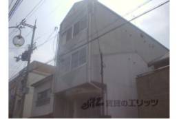 アレックスⅥ外観写真