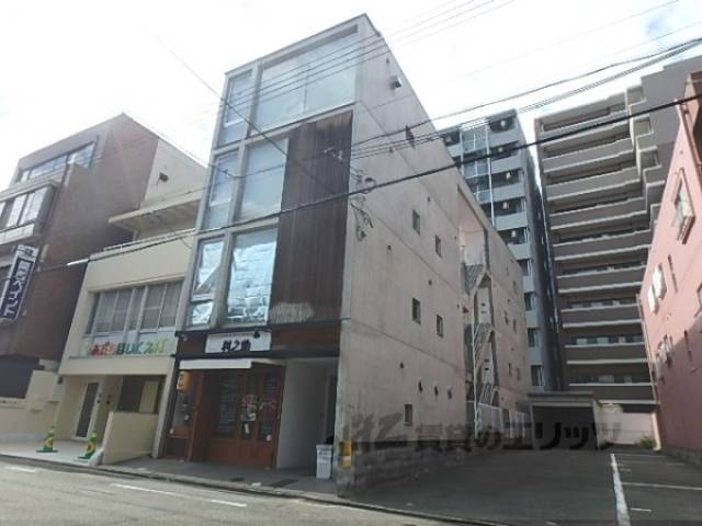 ＤＯＤＯ　ＨＯＵＳＥ外観写真1