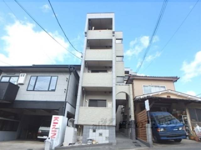 イーストヴィレッジ大宅外観写真1