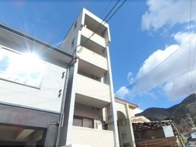 イーストヴィレッジ大宅外観写真2