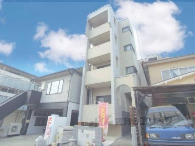 イーストヴィレッジ大宅外観写真3