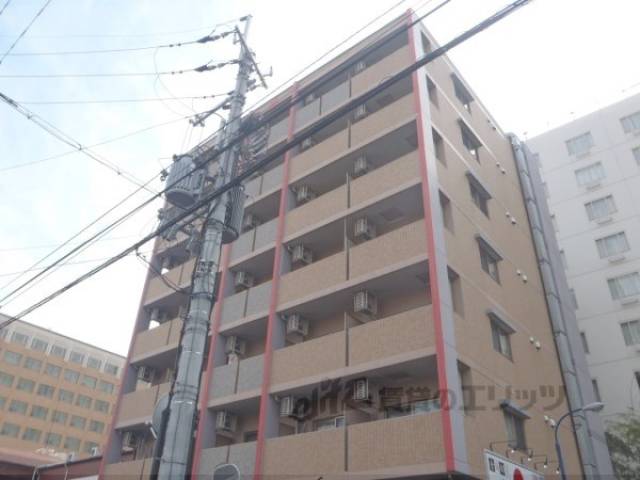 アルスールｉｎ京都外観写真2