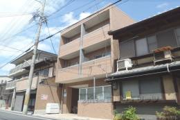アストラルルーム外観写真