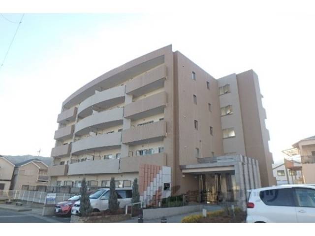 モアグレードＫａｓｉｘ外観写真1