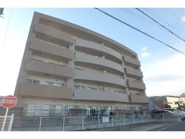 モアグレードＫａｓｉｘ外観写真2