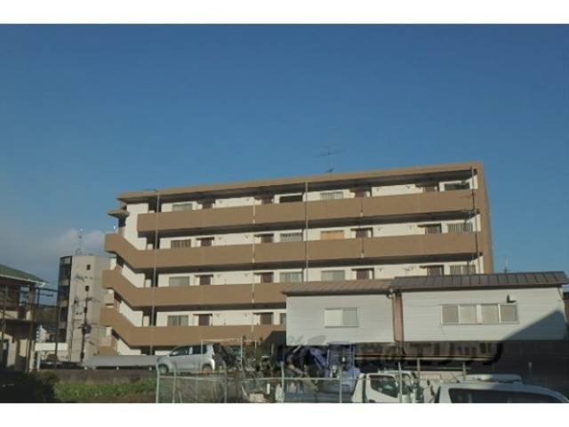 モアグレードＫａｓｉｘ外観写真3