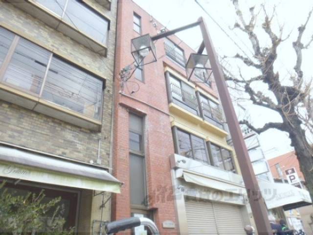 サナップ御所東外観写真2