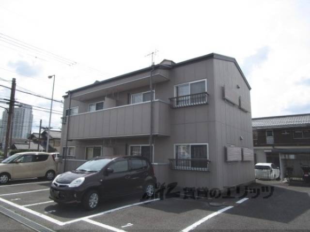 プライズカワナベ外観写真3