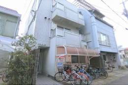 ウインドミル外観写真