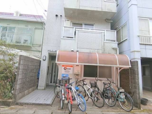 ウインドミル外観写真2