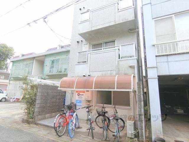 ウインドミル外観写真3