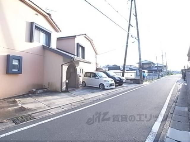 パルコーポ淀外観写真3