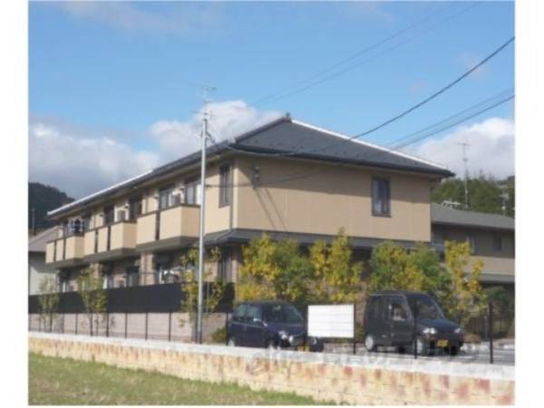 041071の外観写真