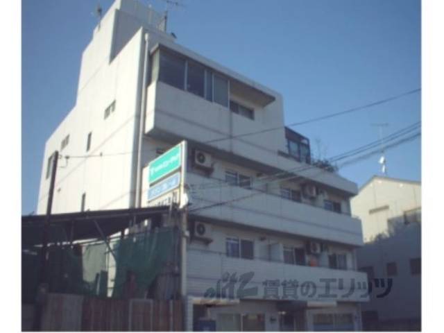 メゾンクレール外観写真1