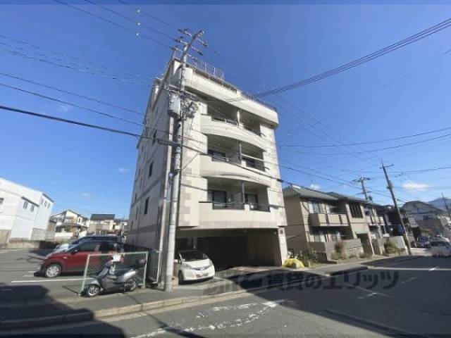 アクアコート北山外観写真3