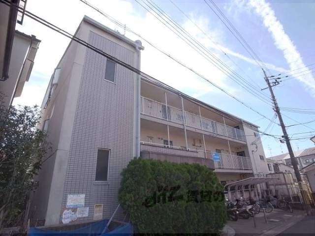 アーク本丸外観写真1