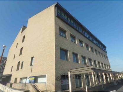 洛西センタービル外観写真1