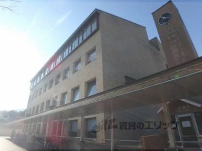 洛西センタービル外観写真2