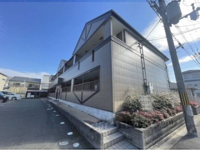 ビューティー藤ノ木外観写真2