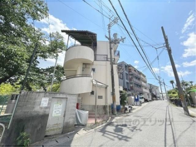 エステートピア外観写真3