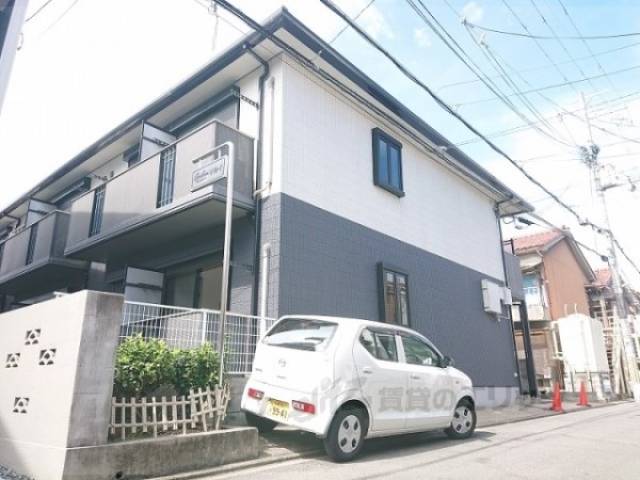 グランシードサカイ外観写真1