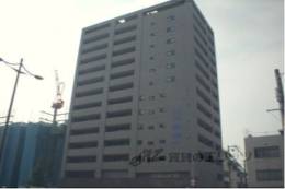 リーガル京都五条堀川外観写真