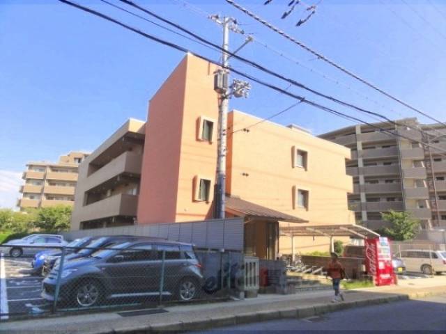 コンフォルト小倉外観写真1