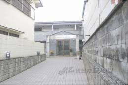 メゾン・ド・アベニール外観写真