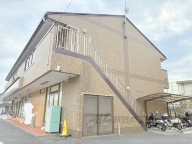 ＺＥＮ３外観写真1