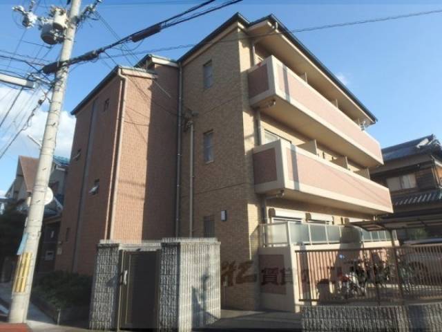 シーリアス１外観写真1
