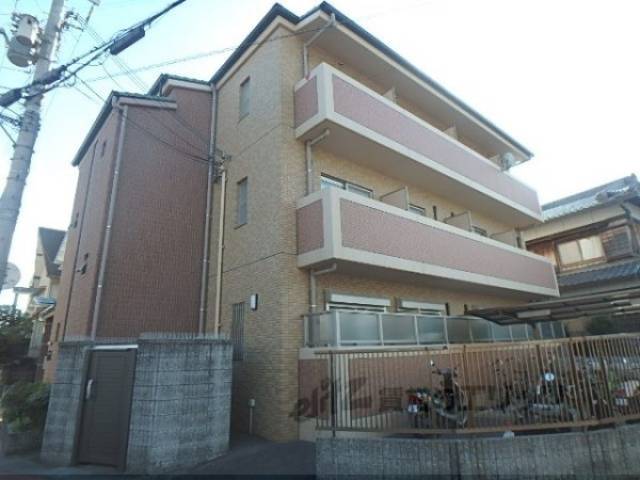 シーリアス１外観写真3