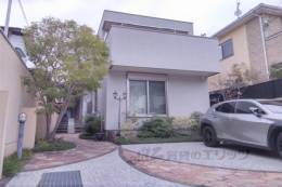 メゾン・フィオーレ外観写真