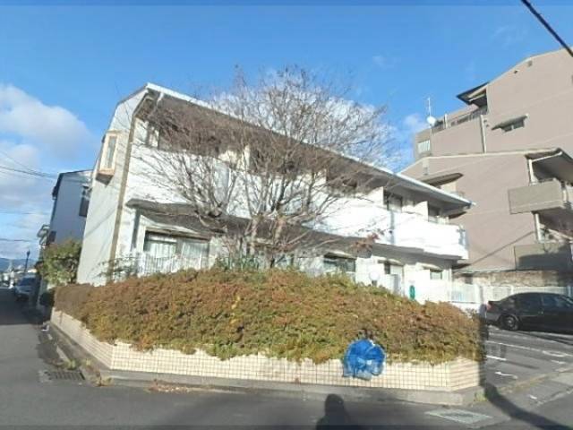 エースハイム一乗寺外観写真2