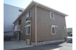 エスポワール外観写真